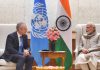 PM to participate in Yoga celebrations on International Day of Yoga at the UNHQ