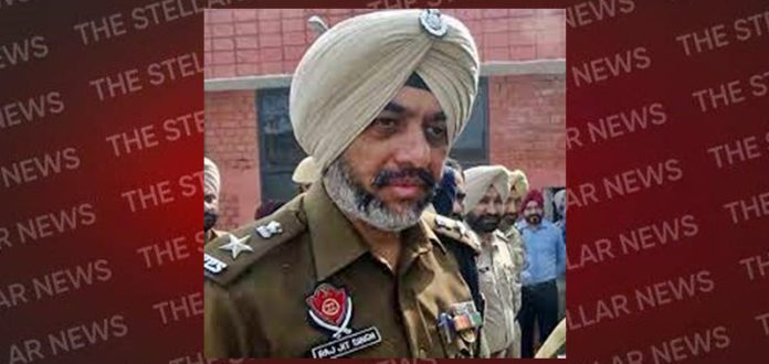 rajeet singh