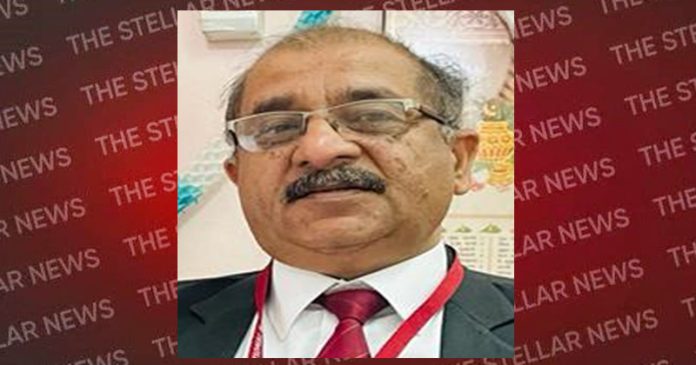rajinder kumar
