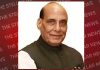 Raksha Mantri Rajnath Singh to hold bilateral talks with his US & German counterparts in New Delhi on 5th & 6th June