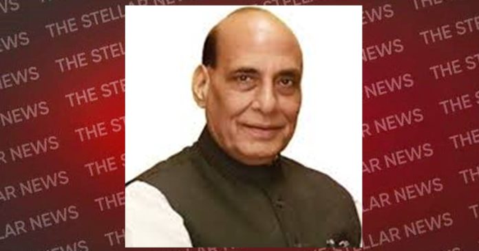 rajnath singh