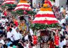 PM greets everyone on the occasion Rath Yatra