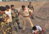 RECOVERY OF CONTRABAND BY BSF ON SPECIFICINFORMATION IN DISTRICT AMRITSAR