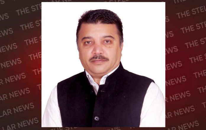 sanjay