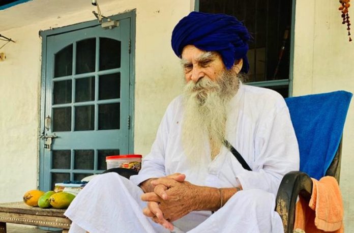sant baba satpal ji