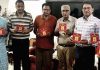 सभा के शताब्दी महोत्सव को लेकर श्री सनातन धर्म प्रतिनिधि शिक्षा समिति की डायरैक्टरी रलीज