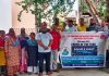 ज़िला नशा मुक्ति पुनर्वास केन्द्र की ओर से जागरूकता सैमीनार लगाया गया
