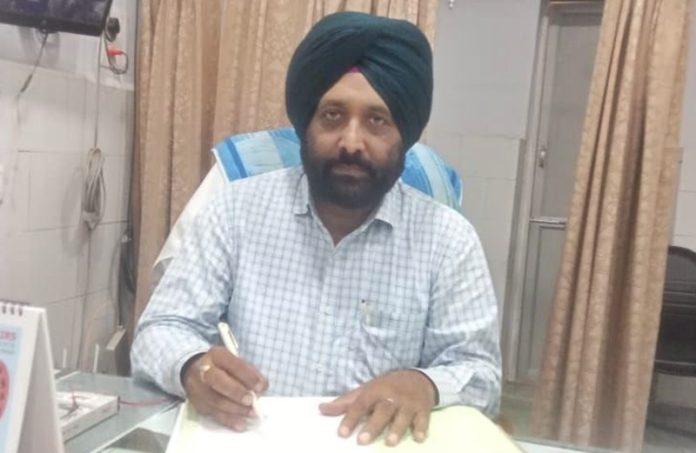 smo-dr-jaswinder-singh-at-dasuya-hoshiarpur