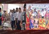 नौजवानों के हाथों में है भारत की तकदीर: सोम प्रकाश