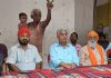 मंत्री के क्षेत्र में सुंदरनगर में पीने का पानी ना मिलने से मची हाहाकार, वार्ड वासियों ने तीक्ष्ण को सुनाया दुखड़ा