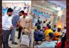 सुमन इनफो हैल्थ केयर ने किरपा अस्पताल में करवाया नशा विरोधी जागरुकता कार्यक्रम