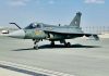 LIGHT COMBAT AIRCRAFT TEJAS COMPLETES