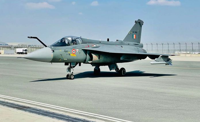 tejas