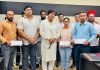 पंजाब सरकार ने अब तक विभिन्न विभागों में 30 हजार कर्मचारियों की रेगुलर भर्ती की: मंत्री जिम्पा