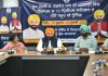 7 दिवसीय ट्रेनिंग के लिए सिंगापुर जा रहे प्रिंसिपलों के साथ की शिक्षा मंत्री ने की मुलाकात