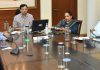 चंडीगढ़, मोहाली और चंडी मंदिर को पीने वाला अपेक्षित पानी मुहैया करवाना प्रमुख प्राथमिकता : अनुराग वर्मा