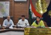माता चिंतपूर्णी मेला: लंगर के दौरान नहीं होगा डी.जे व सिंगल यूज प्लास्टिक का प्रयोगः जिलाधीश