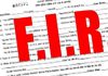 Rajouri Police Booked Notorious Drug Peddler Under PITNDPS Act FIR-LOGO
