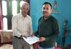 रि-इंप्लायड एक्स सर्विसमैन वैल्फेयर एसोसिएशन ने पकड़ी रफ्तार