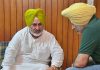 ਮੰਤਰੀ ਚੇਤਨ ਜੌੜਾਮਾਜਰਾ ਵੱਲੋਂ ਸਾਬਕਾ ਡਿਪਟੀ ਸਪੀਕਰ ਬੀਰ ਦਵਿੰਦਰ ਦੇ ਦੇਹਾਂਤ ਉਤੇ ਦੁੱਖ ਦਾ ਪ੍ਰਗਟਾਵਾ