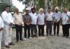 इंडियन नैशनल ट्रेड यूनियन कांग्रेस पंजाब की कार्यकारिणी की बैठक आयोजित
