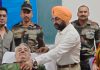 ਕਮਾਂਡਇੰਗ ਆਫਿਸਰ ਕਰਨਲ ਐਚਪੀਐਸ ਸ਼ੇਰ ਗਿੱਲ ਦੀ ਅਗਵਾਈ ਵਿੱਚ ਮੁੱੜ ਸ਼ੁਰੂ ਹੋਏ ਐਨਸੀਸੀ ਕੈਂਪ