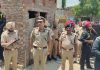 विशेष घेराबन्दी और तलाशी अभ्यान के दौरान 41 समाज विरोधी तत्व गिरफ़्तार