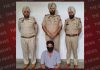 बटाला गोली कांडः पुलिस ने भारत-भूटान सरहद से मुख्य आरोपी को किया गिरफ़्तार