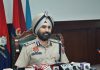 पुलिस द्वारा 2351 बड़ी मछलियों सहित 16360 नशा तस्कर गिरफ़्तार, 1221 किलो हेरोइन बरामद