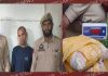 Notorious criminal booked under PSA by Rajouri Police