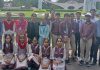 स्कूल ऑफ ऐमीनैंस के 18 विद्यार्थी पी. एस. एल. वी. – सी 56 लांच के बने गवाह:हरजोत बैंस