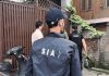SIA raids underway in South Kashmir