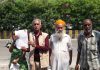 बुढ़ापा पैंशन संबंधी मुख्यमंत्री के निर्देशों को नहीं मानते निचले अधिकारीः कर्मवीर बाली