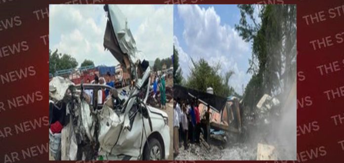 accident