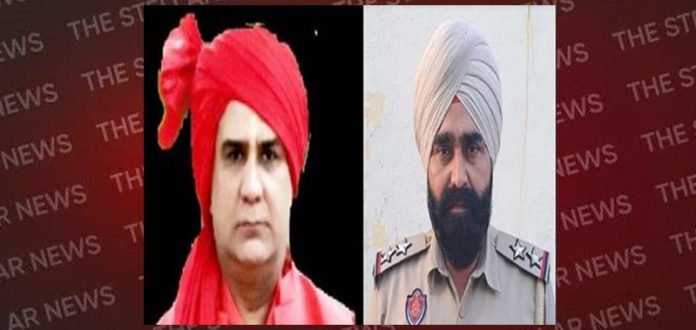 amritsar mandir lady drug
