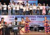 Murchana Music Education Centre’s Musical Evening Mesmerises All
