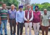 मुख्यमंत्री पंजाब हाई सिक्योरिटी नंबर प्लेटों की मियाद बढ़ाए और चालान काटने करवाए बंद: कर्मवीर बाली