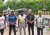 भाजपा प्रदेश अध्यक्ष जाखड़ पंजाब दौरे से पहले दलितों के बारे में बोले गए शब्दों को लें वापिस: कर्मवीर बाली