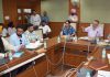 स्वास्थ्य विभाग में नये पदों के लिए जल्द ही दिया जायेगा इश्तिहार: डा. बलबीर सिंह