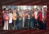 बेगमपुरा टाईगर फोर्स ने मणिपुर की दर्दनाक घटना के विरोध में निकाला रोष कैंडल मार्च