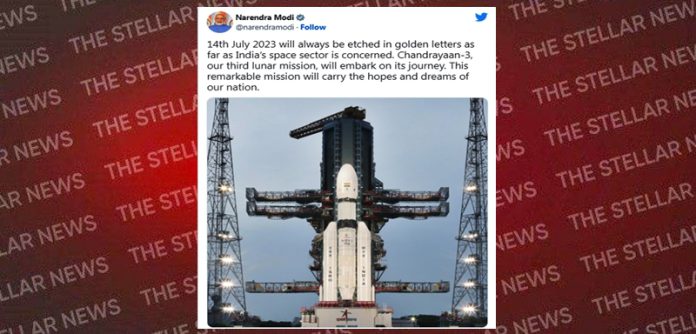 chandraayan 3