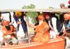 ਮੁੱਖ ਮੰਤਰੀ ਹੜ੍ਹ ਪ੍ਰਭਾਵਿਤ ਲੋਕਾਂ ਨੂੰ ਰਾਹਤ ਪਹੁੰਚਾਉਣ ਲਈ ਲਗਾਤਾਰ ਯਤਨਸ਼ੀਲ