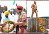 ਮੁੱਖ ਮੰਤਰੀ ਭਗਵੰਤ ਮਾਨ ਨੇ ਸੁਨਾਮ ਪਹੁੰਚ ਕੇ ਸ਼ਹੀਦ ਊਧਮ ਸਿੰਘ ਨੂੰ ਭੇਟ ਕੀਤੀ ਸ਼ਰਧਾਂਜਲੀ