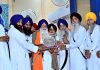 ਦਰਬਾਰ ਸਾਹਿਬ ਦੇ ਹੈੱਡ ਗ੍ਰੰਥੀ ਗਿਆਨੀ ਜਗਤਾਰ ਸਿੰਘ ਹੋਏ ਸੇਵਾ ਮੁਕਤ