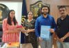 एडवोकेट राणा ने मानवता की सेवा के लिए जिलाधीश व रैडक्रास का किया धन्यवाद