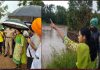 ਡਿਪਟੀ ਕਮਿਸ਼ਨਰ ਵੱਲੋ ਜ਼ਿਲ੍ਹੇ ‘ਚ ਸੰਵੇਦਨਸ਼ੀਲ ਖੇਤਰਾਂ ਦਾ ਦੌਰਾ, ਅਫ਼ਵਾਹਾਂ ਤੋਂ ਸੁਚੇਤ ਰਹਿਣ ਦੀ ਅਪੀਲ