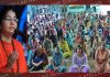 आत्म विद्या को जानें बिना मनुष्य का जीवन एक साधारण व्यक्ति के रूप में ही रहता है: साध्वी सरोज भारती