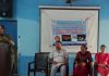 नशों के बारे में जागरुकता से ही बचाव है: कांउसलर संदीप कुमारी