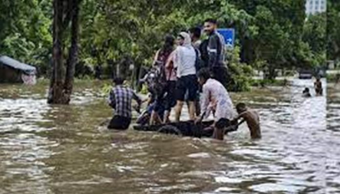 flood