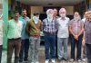 विजीलैंस ने 30 हज़ार रिश्वत लेने के आरोप में डीआरओ. दफ्तर के दो कर्मचारी सहित चार को किया गिरफ़्तार